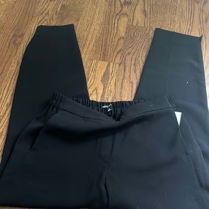 J. Crew mercantile pants. In EUC